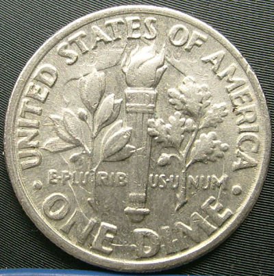 1925-Mercury-Dime.-Die-Clash?